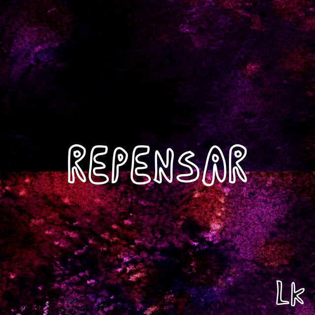 Repensar cover art