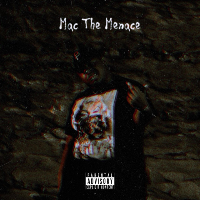 Mac the Menace