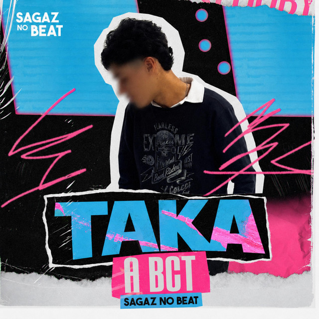 Taka a Bct - Remix