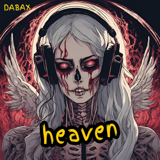 Heaven Havoc アート・デザイン・音楽 In
