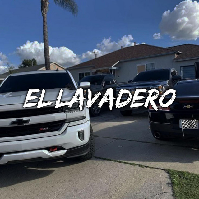 El Lavadero - En vivo