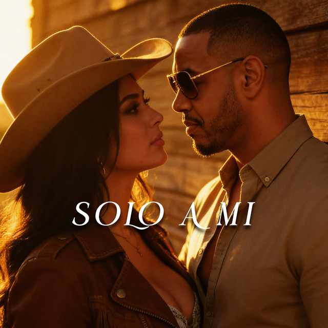 Solo a Mi