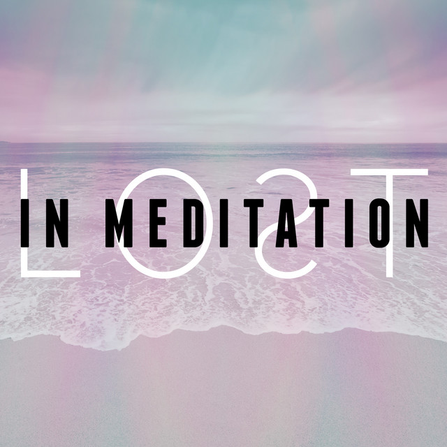 Lost in Meditation cover art