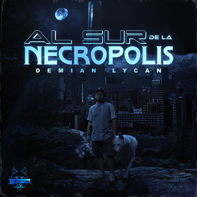 Al Sur De La Necropolis