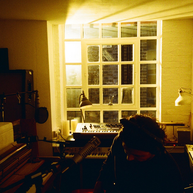 undefined album image