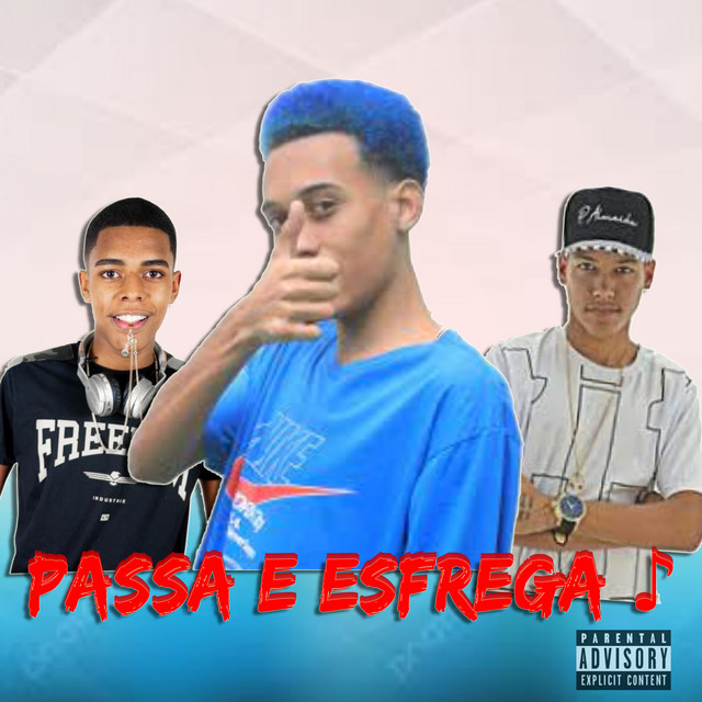 PASSA E ESFREGA tik tok