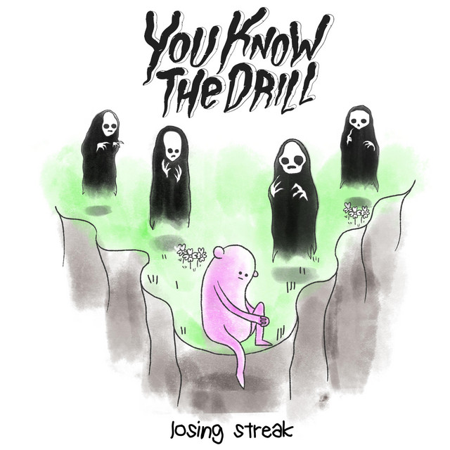Losing Streak cover