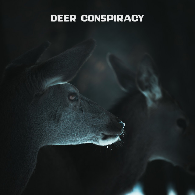 Deer Conspiracy cover art
