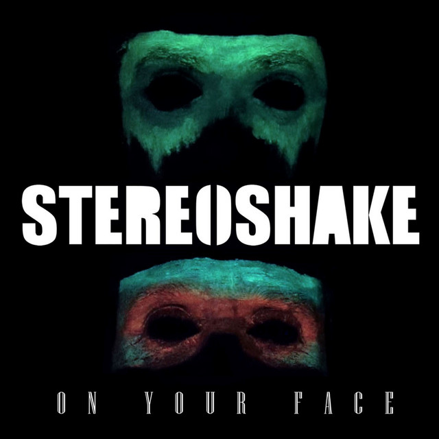 On Your Face