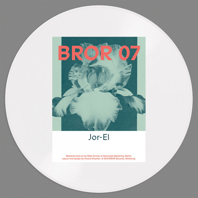 BROR07 cover