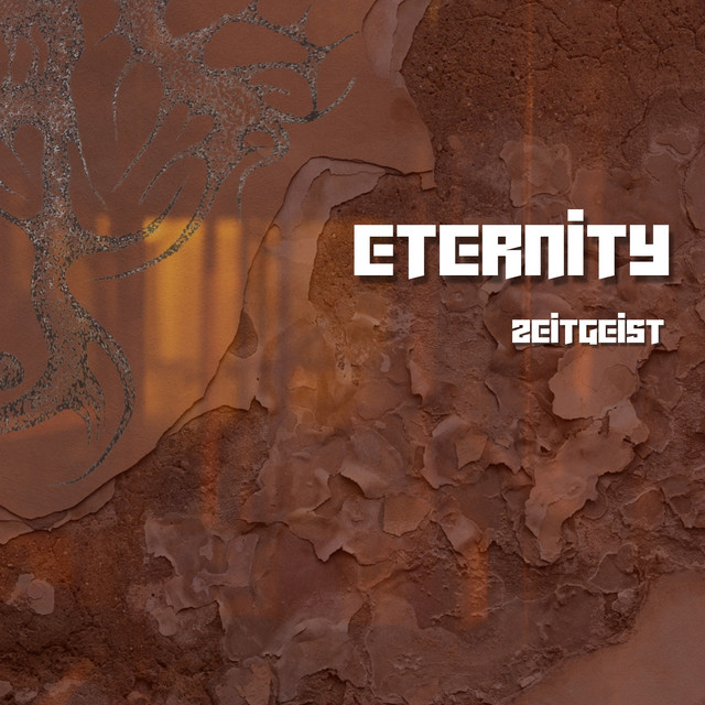 Eternity cover