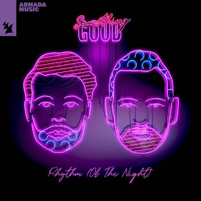 Rhythm (Of The Night) cover art