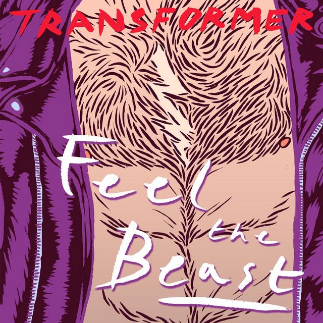 Feel the Beast cover art