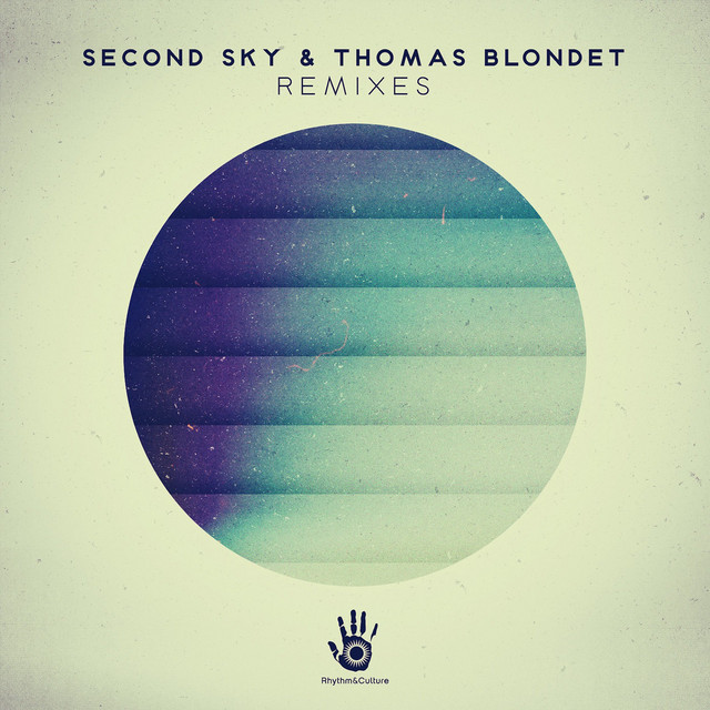 Second Sky & Thomas Blondet Remixes cover