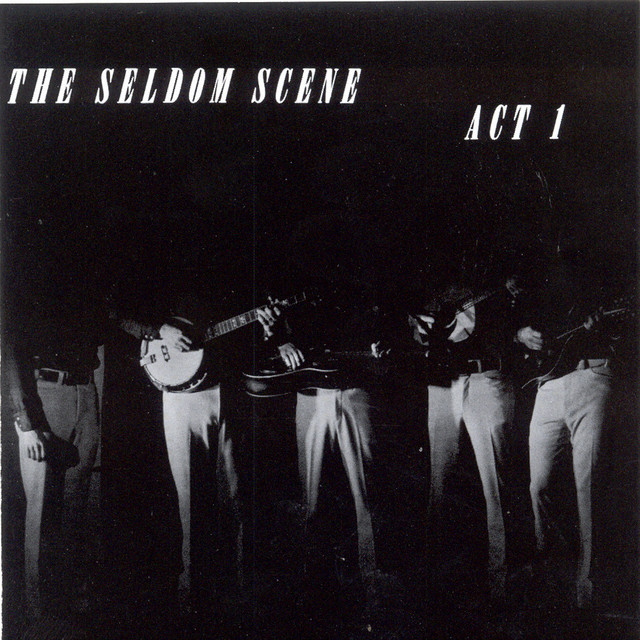 Act 1 cover
