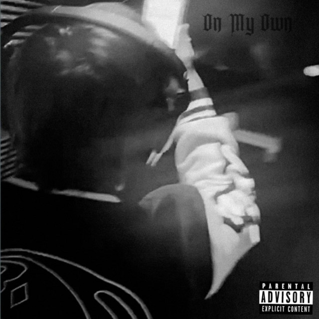 On My Own EP - EP by Kare | Spotify