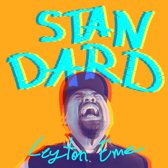 Standard cover art