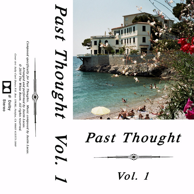 Past Thought