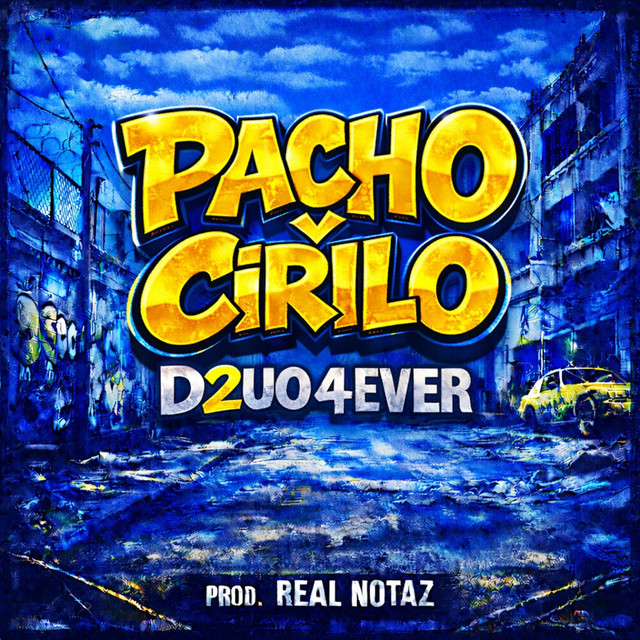 D2UO 4EVER