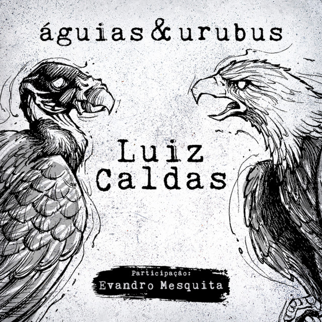 Altos e Baixos cover art