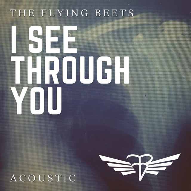 I See Through You (Acoustic) - Single by The Flying Beets | Spotify