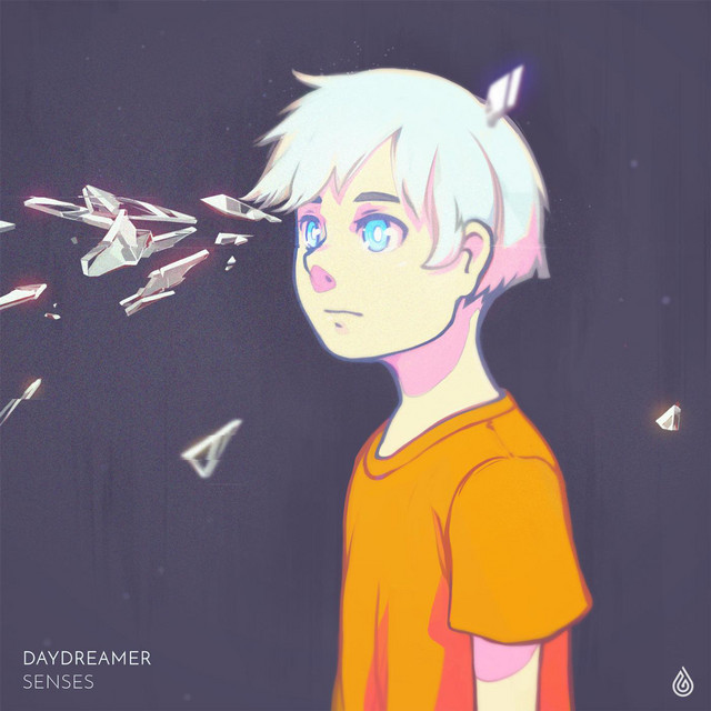 Senses cover art