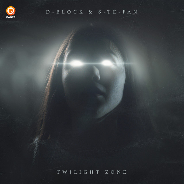 Twilight Zone - Edit