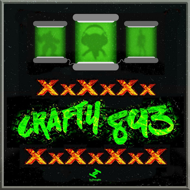 XxXxXx / XxXxXxX - Single by Crafty 893 | Spotify