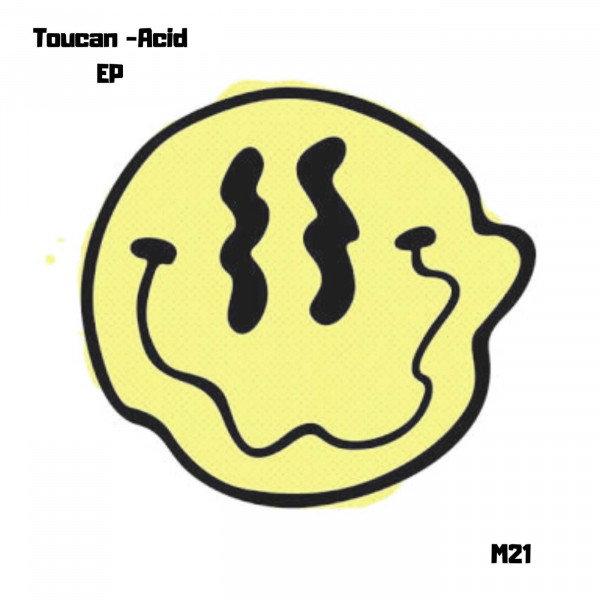 Acid cover art