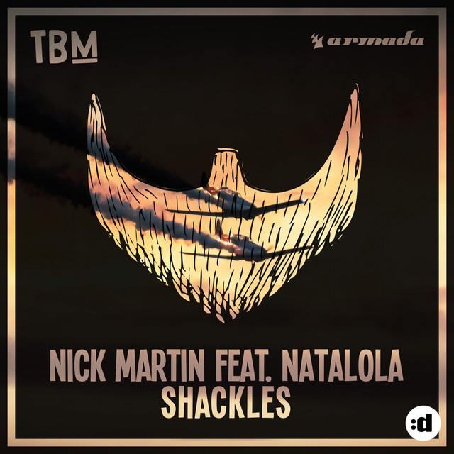 Shackles (feat. Natalola)