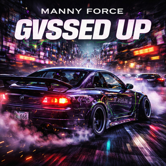 GVSSED UP
