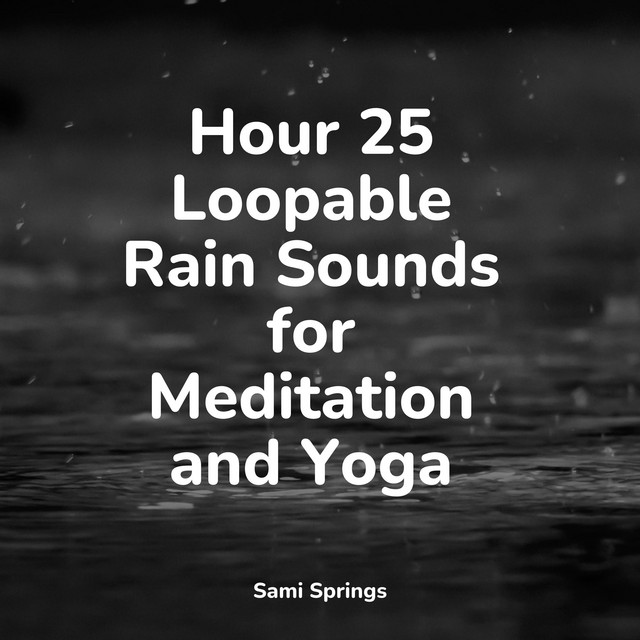 Hour 25 Loopable Rain Sounds for Meditation and Yoga - Album by Sons da ...