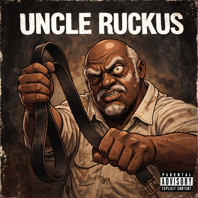 Uncle Ruckus