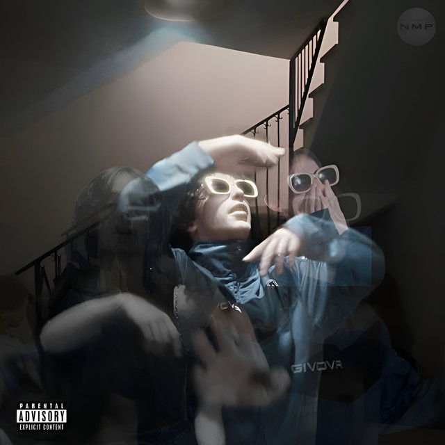 BOLLA cover art