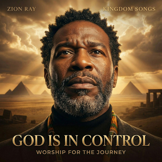 Zion Ray