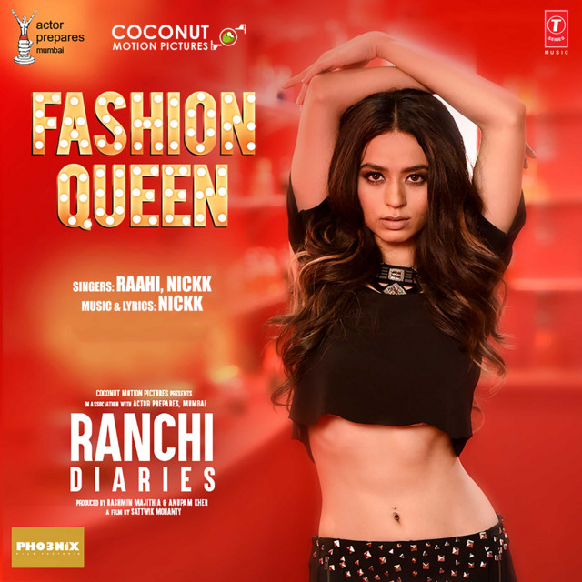 Fashion Queen (From 