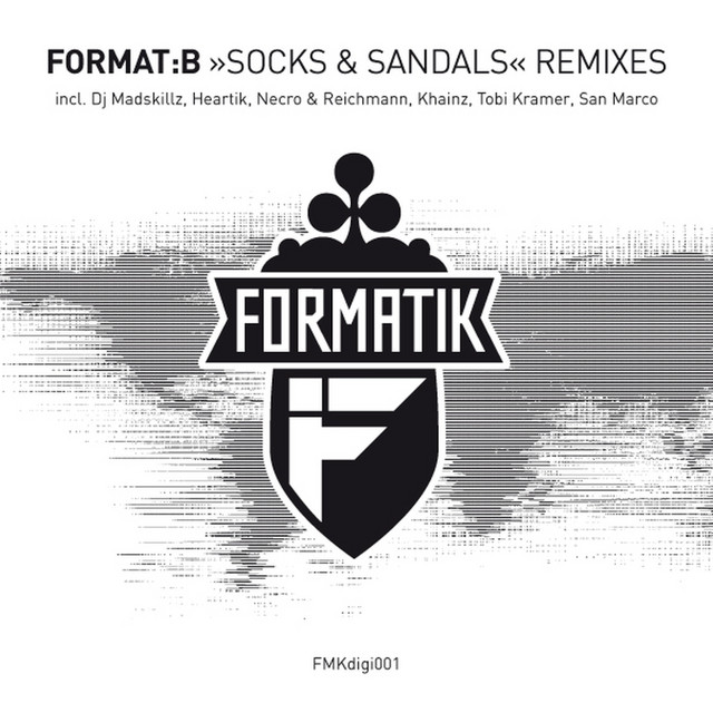 Socks & Sandals - Necro & Reichmann Remix