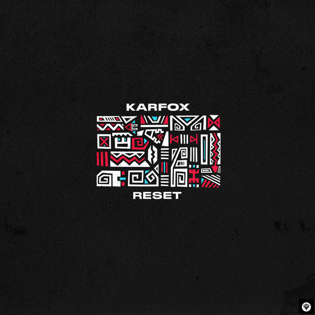 Reset cover art