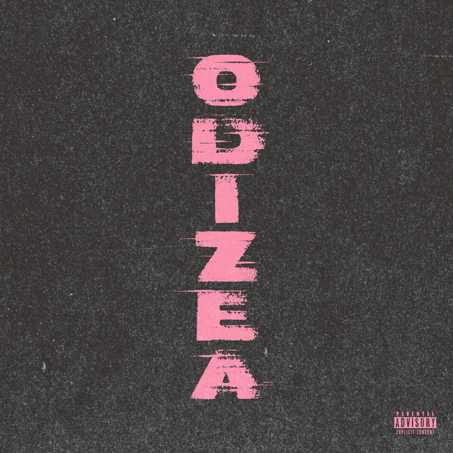 ODIZEA cover art