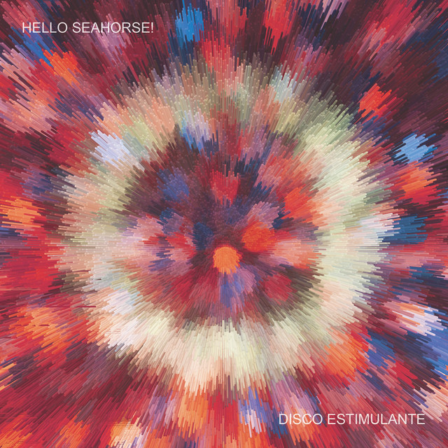 Disco Estimulante cover art