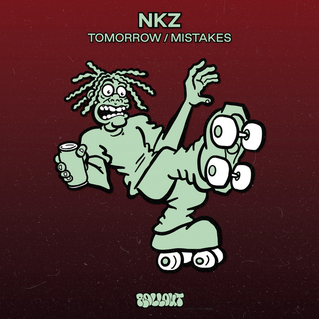 Tomorrow album art