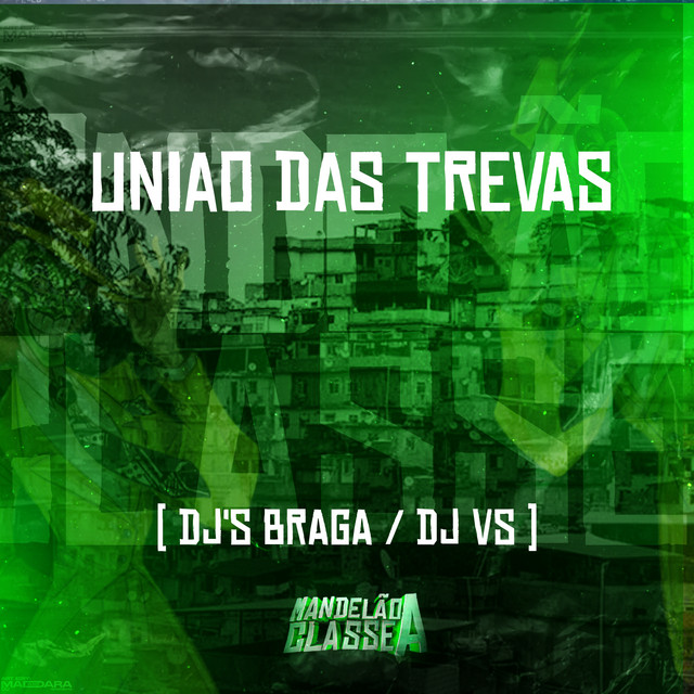 Uniao das Trevas