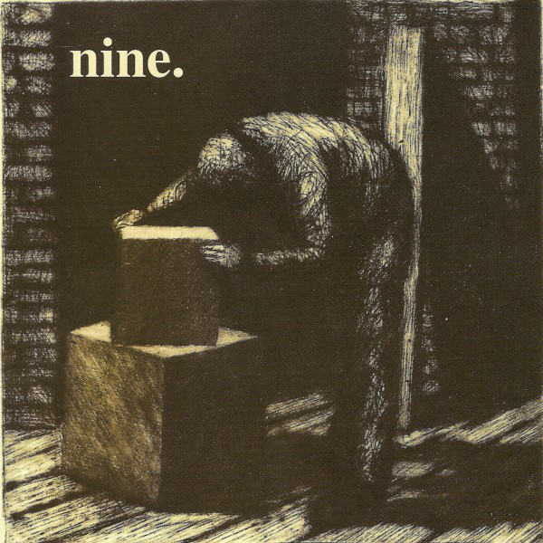 Listen cover art
