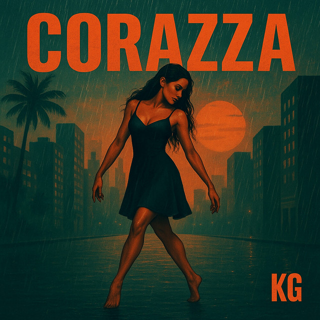 Corazza