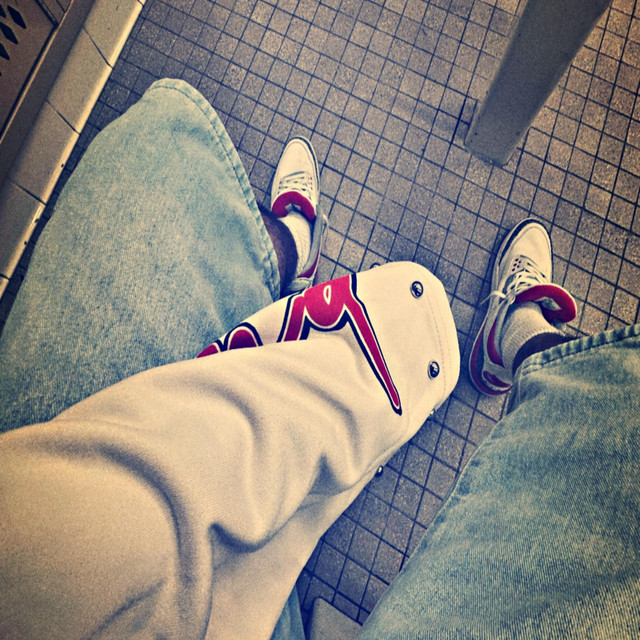 FLEX cover art