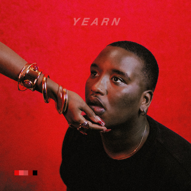 YEARN cover art