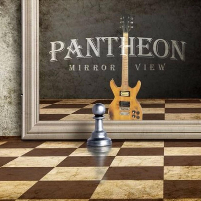 Pantheon