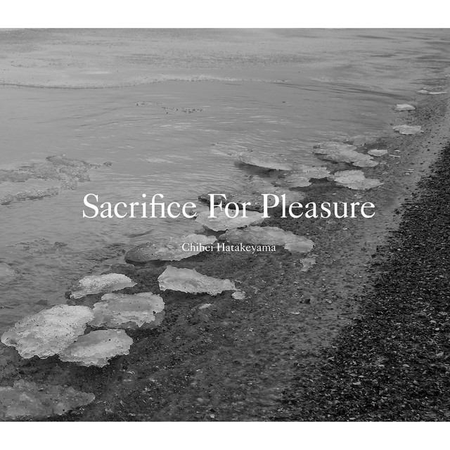 Sacrifice For Pleasure cover art