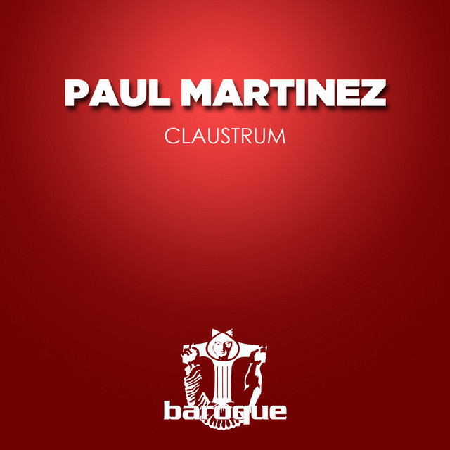 Claustrum - Andro V Remix cover art