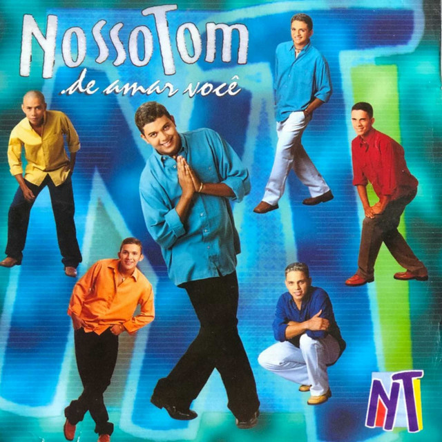 De Amar Você cover art